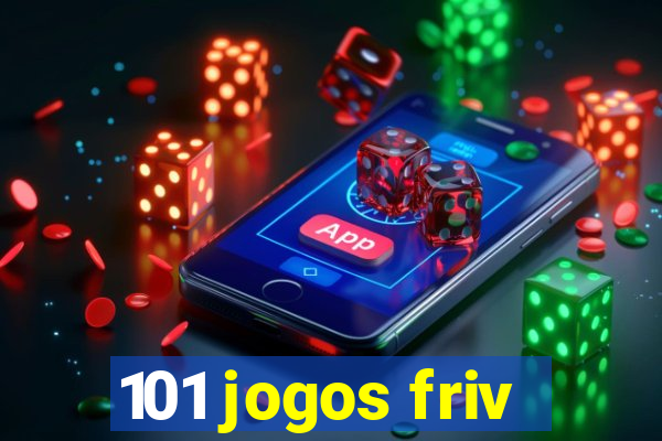 101 jogos friv